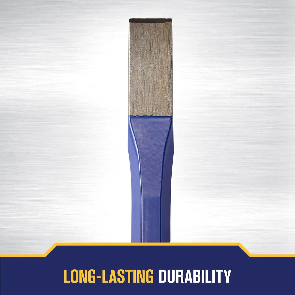Chisel Set with Punch, 12-Pack, Various Sizes, Tempered for Durability, Ideal for Woodworking