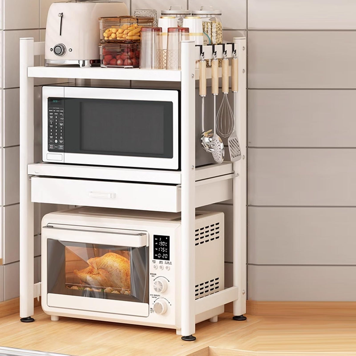 Kitchen Appliances