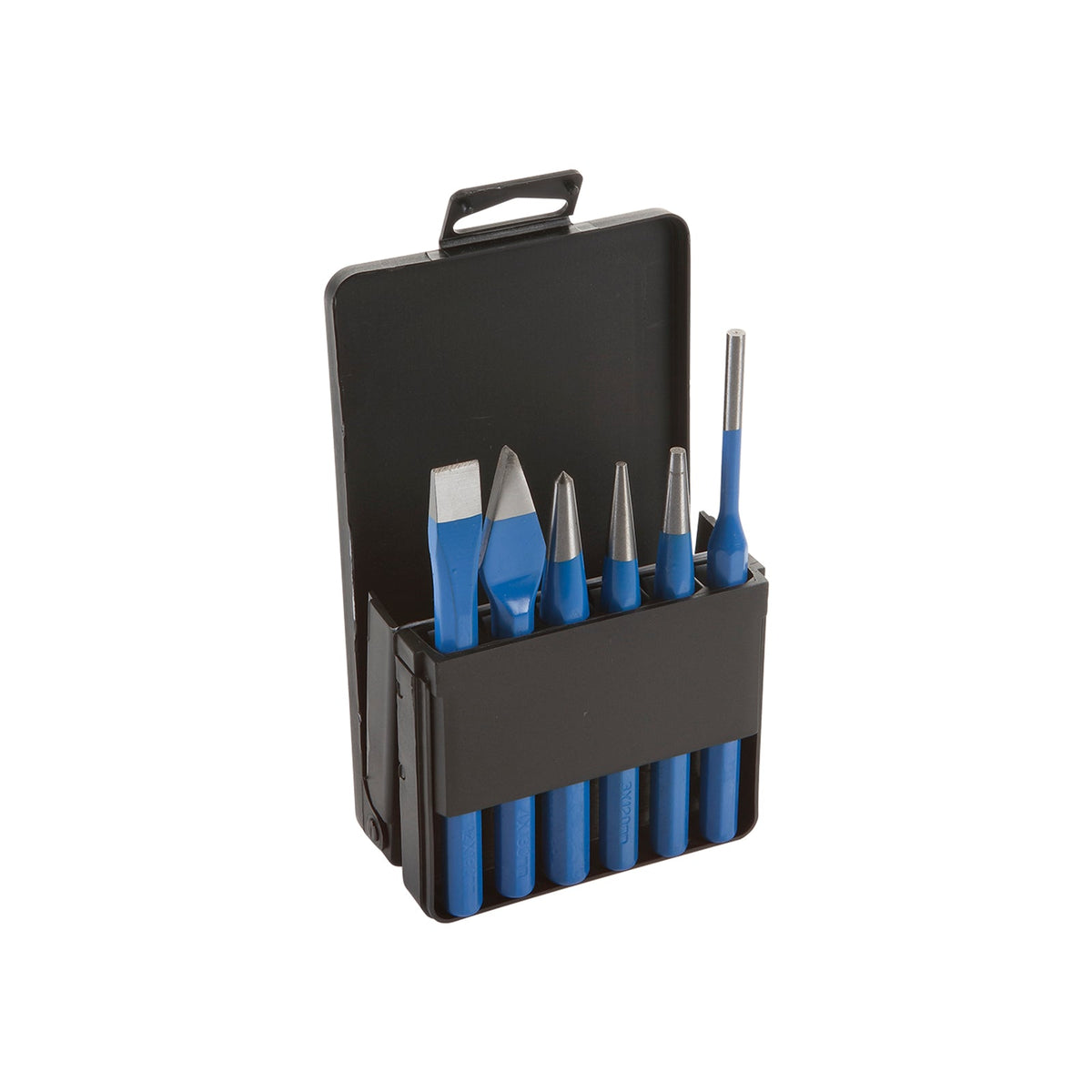 Chisels and Punches