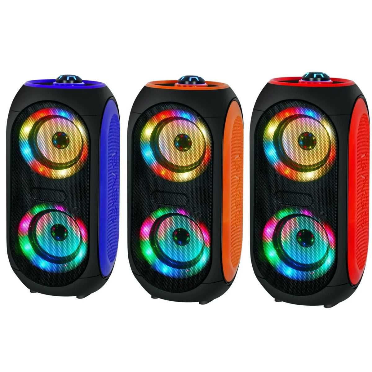Bluetooth Speakers