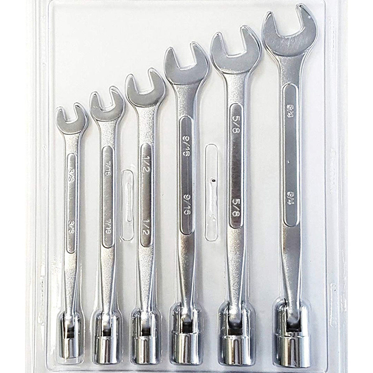 Wrenches