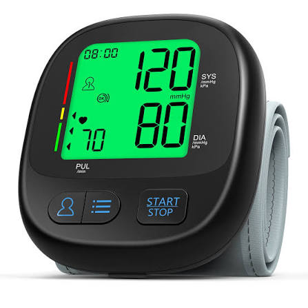 Blood Pressure Cuff