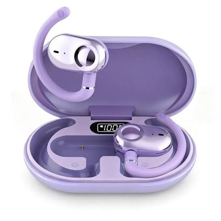 Bluetooth Ear Buds
