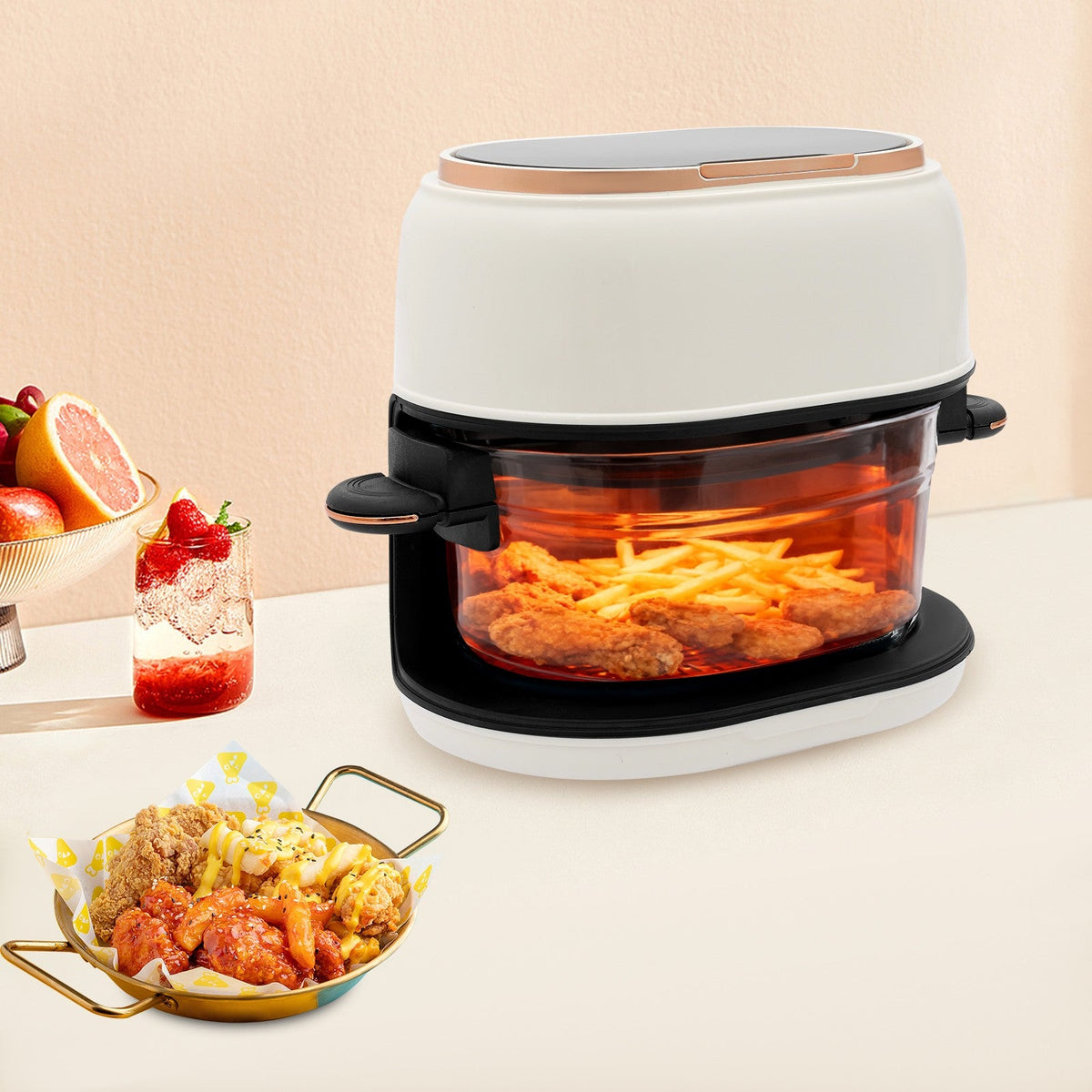 Air Fryers