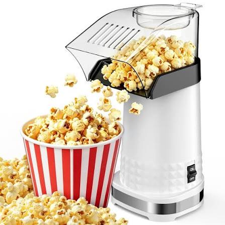 Popcorn Popper