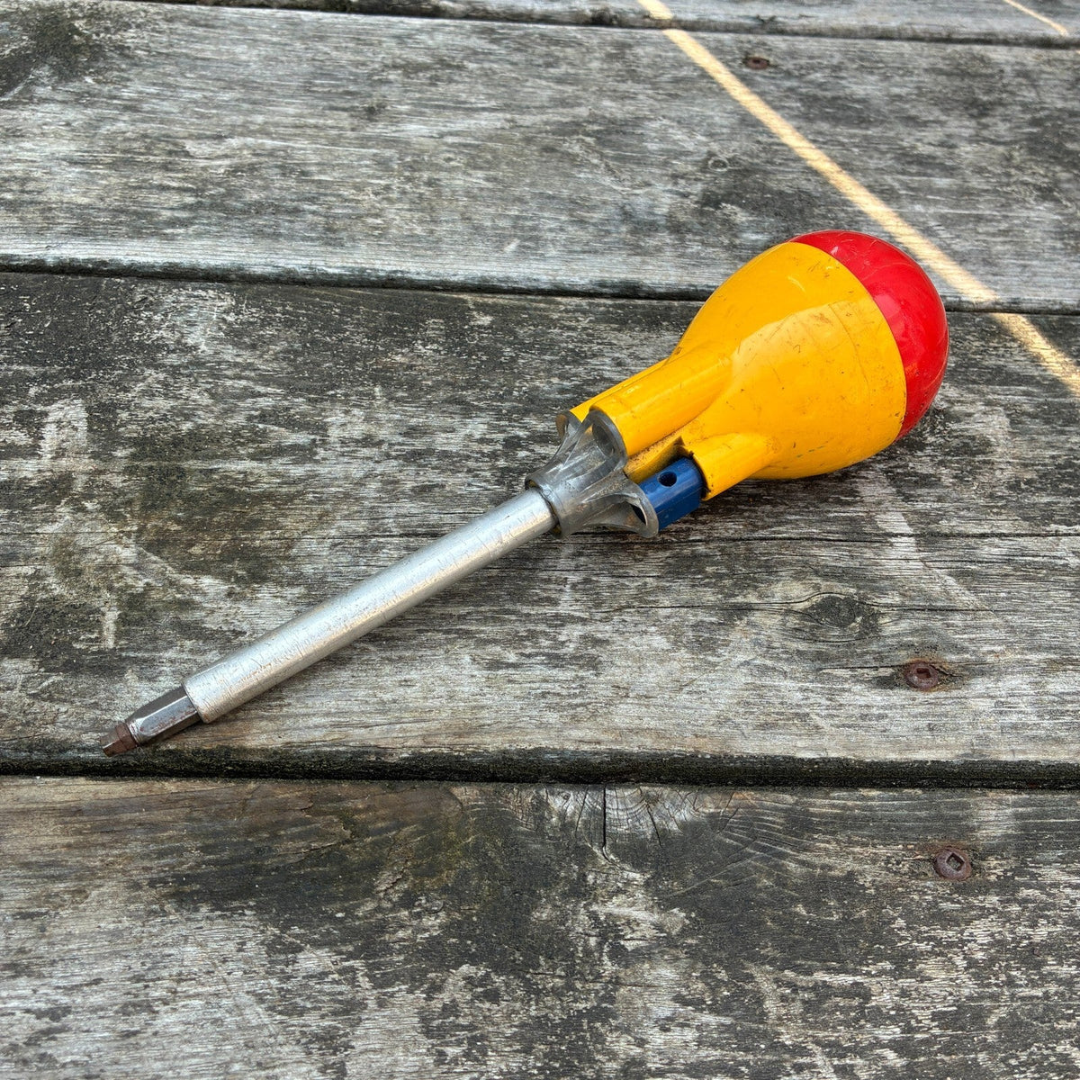 Screwdriver