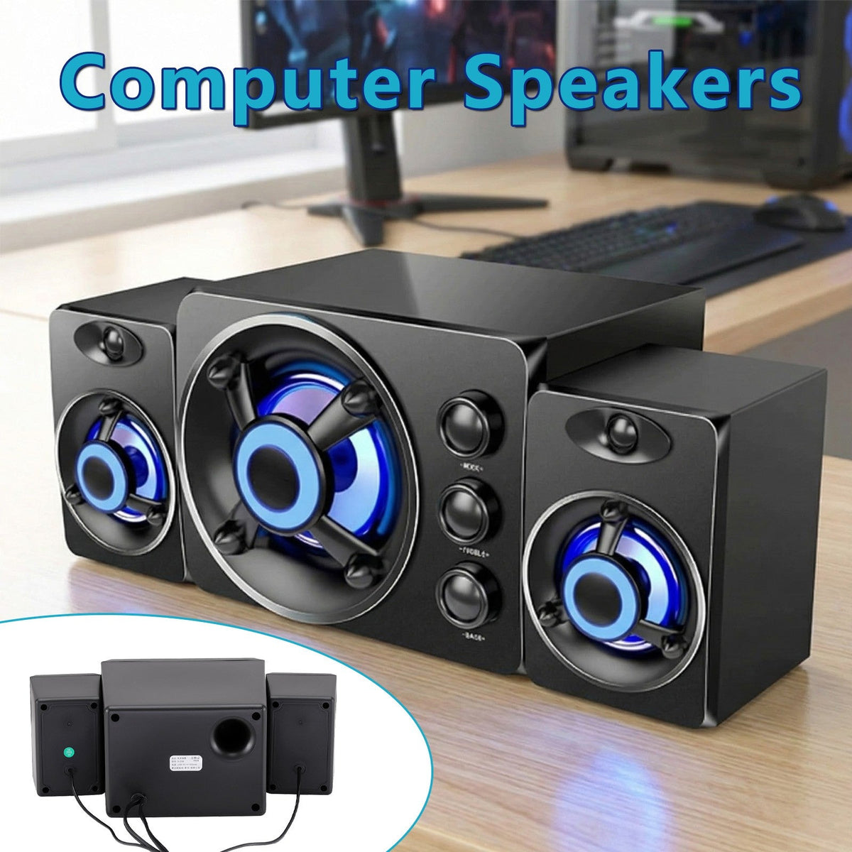 Sound System