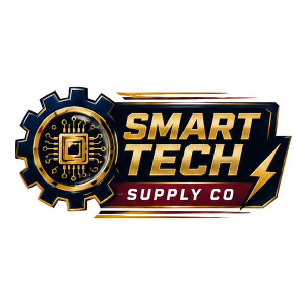 Smart Tech Supply Co