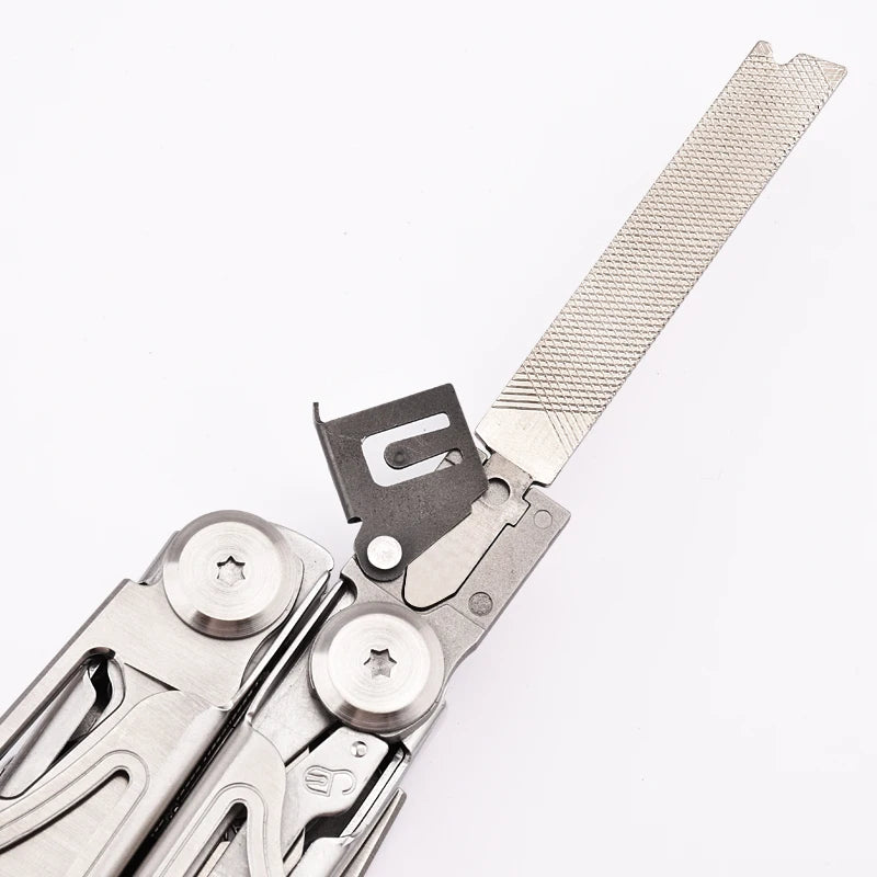 Daicamping DL30 DL301 DL1 Replaceable Part Knife Multi Tools Multi-tool Cutter Plier EDC Multitool Survival Gear Plier Folding Knives